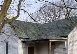 Foreclosure in  OHIO ST Hindsboro, IL 61930