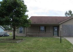 Foreclosure in  W FOLLETT LN Fremont, IN 46737