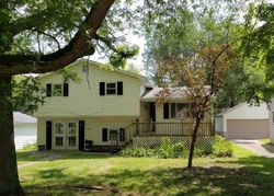 Foreclosure in  N HIGHLANDS BLVD Fort Wayne, IN 46808