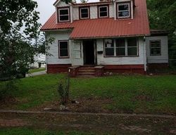 Foreclosure in  8TH AVE Shenandoah, IA 51601