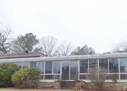 Foreclosure in  OLD HUNTSVILLE RD Mc Calla, AL 35111