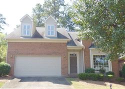 Foreclosure in  HAMILTON CT Birmingham, AL 35243