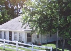 Foreclosure in  1ST ST Goff, KS 66428