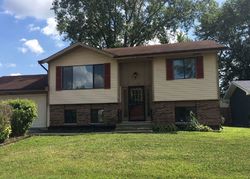  187th Pl, Country Club Hills IL