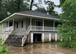 Foreclosure in  BLAISE ST Chauvin, LA 70344