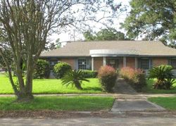 Foreclosure in  W ROBIN HOOD DR Baton Rouge, LA 70815