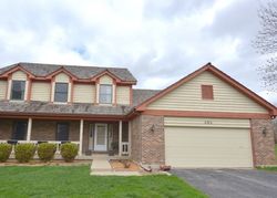 Foreclosure Listing in IRON HORSE CT GRAYSLAKE, IL 60030