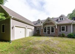 Foreclosure in  FAIRVIEW FOREST DR Fairview, NC 28730