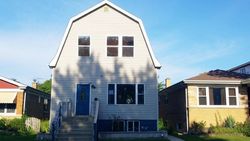 Foreclosure in  N MOBILE AVE Chicago, IL 60630