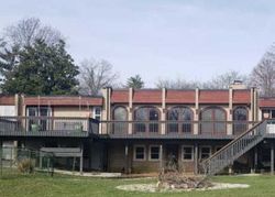 Foreclosure in  BLACKBERRY TRL Cincinnati, OH 45233