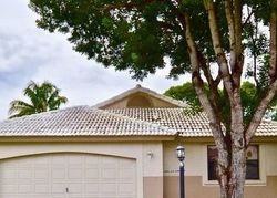 Foreclosure in  BRISTOL LN Fort Lauderdale, FL 33331