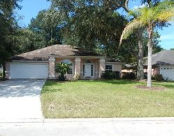 Foreclosure in  FLORA PARKE DR Jacksonville, FL 32259