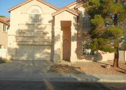 Foreclosure in  DEEP WELL CT Henderson, NV 89011