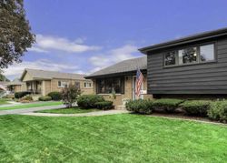 Foreclosure Listing in S 53RD AVE OAK LAWN, IL 60453