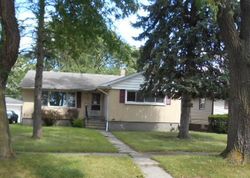 Foreclosure in  OAKWOOD AVE Lansing, IL 60438