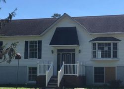 Foreclosure in  LANTANA TRL Lorton, VA 22079