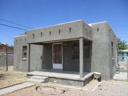 Foreclosure in  TULANE DR El Paso, TX 79907