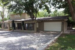 Foreclosure in  CERVANTES CT El Paso, TX 79922