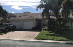 Foreclosure Listing in SWANSEA LN WEST PALM BEACH, FL 33411