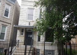 Foreclosure in  W ARTHINGTON ST Chicago, IL 60624