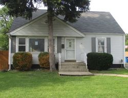 Foreclosure in  MACARTHUR DR Melrose Park, IL 60164