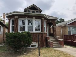 Foreclosure in  S SANGAMON ST Chicago, IL 60643