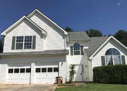 Foreclosure in  FLAKES MILL MANOR LN Ellenwood, GA 30294