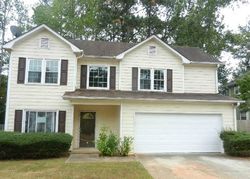 Foreclosure in  SHORE DR Lithonia, GA 30058