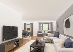 Foreclosure in  HENRY HUDSON PKWY E APT SUPT Bronx, NY 10463