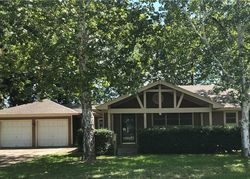 Foreclosure in  LINE DR Gainesville, TX 76240