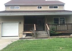 Foreclosure in  LINDBERG AVE Wilmington, DE 19804