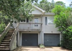 Foreclosure in  PAUL RUSSELL CIR Tallahassee, FL 32301