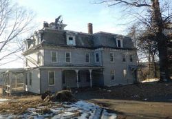 Foreclosure in  N MAIN ST Ansonia, CT 06401