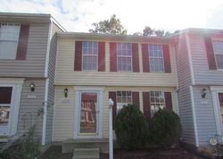 Foreclosure Listing in JACOBS MEADOW DR SEVERN, MD 21144