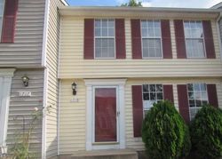 Foreclosure in  JACOBS MEADOW DR Severn, MD 21144