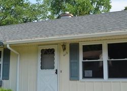 Foreclosure in  INTERVALE RD Bridgeport, CT 06610