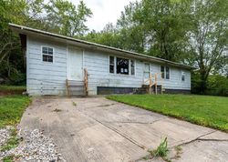 Foreclosure in  ORCHARD ST Crane, MO 65633