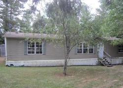 Foreclosure in  BALTIMORE RD Warrenton, NC 27589