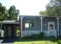 Foreclosure in  CAULKS HILL RD Saint Charles, MO 63304
