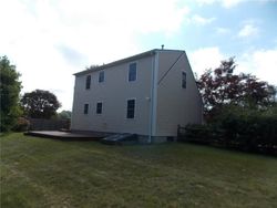 Foreclosure in  W VIEW RD Middletown, RI 02842