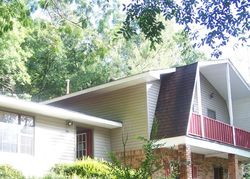 Foreclosure in  HILL TOP ST Huntsville, TN 37756