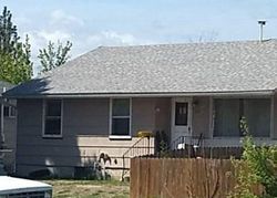Foreclosure Listing in N GUSTAVUS ST SPOKANE, WA 99205