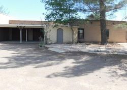 Foreclosure in  DONA ANA RD SW Deming, NM 88030