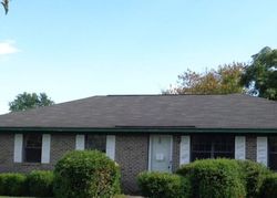 Foreclosure in  STAPLES DR Fort Valley, GA 31030