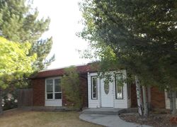 Foreclosure in  ALBANY CIR Rock Springs, WY 82901