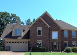 Foreclosure in  OAK SPRINGS DR Cordova, TN 38016