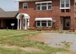 Foreclosure Listing in TEXAS ST VERNON, TX 76384