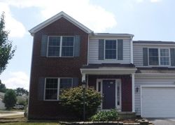 Foreclosure in  IMPATIENS WAY Lewis Center, OH 43035