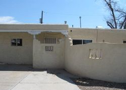 Foreclosure in  PALOMAS DR NE Albuquerque, NM 87108