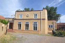 Foreclosure in  W SAN FRANCISCO ST Santa Fe, NM 87501